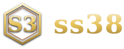ss38 logotipo